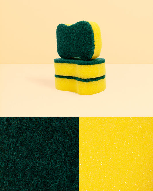 Fregona Antiadherente Oferta 3X2 - Fregona