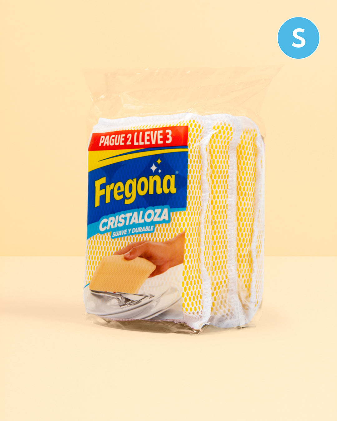 Cristaloza Oferta 3X2