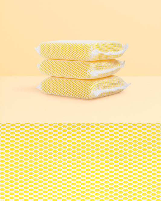 Cristaloza Oferta 3X2 - Fregona