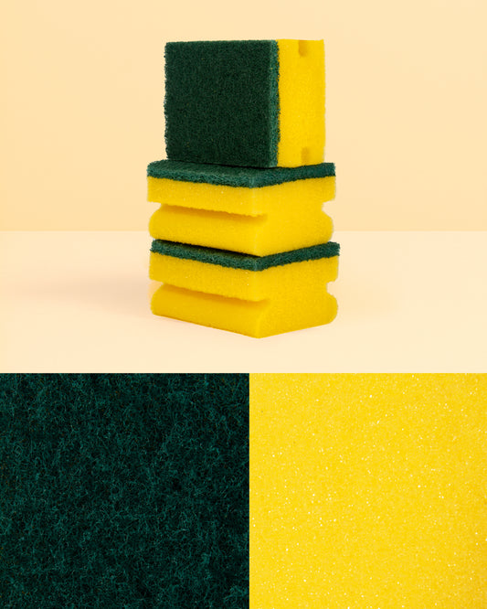 Fregona Cocina Oferta 3X2 - Fregona