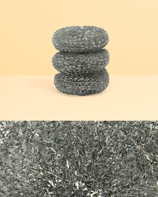 Esponja Alambre Oferta 3X2 - Fregona