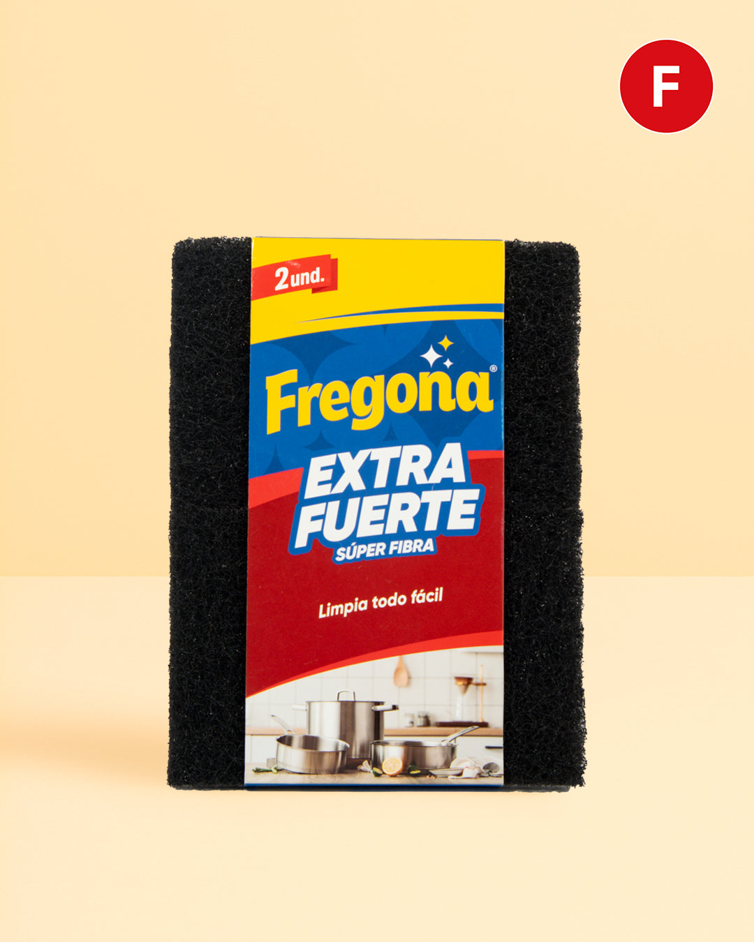 Extra Fuerte X2