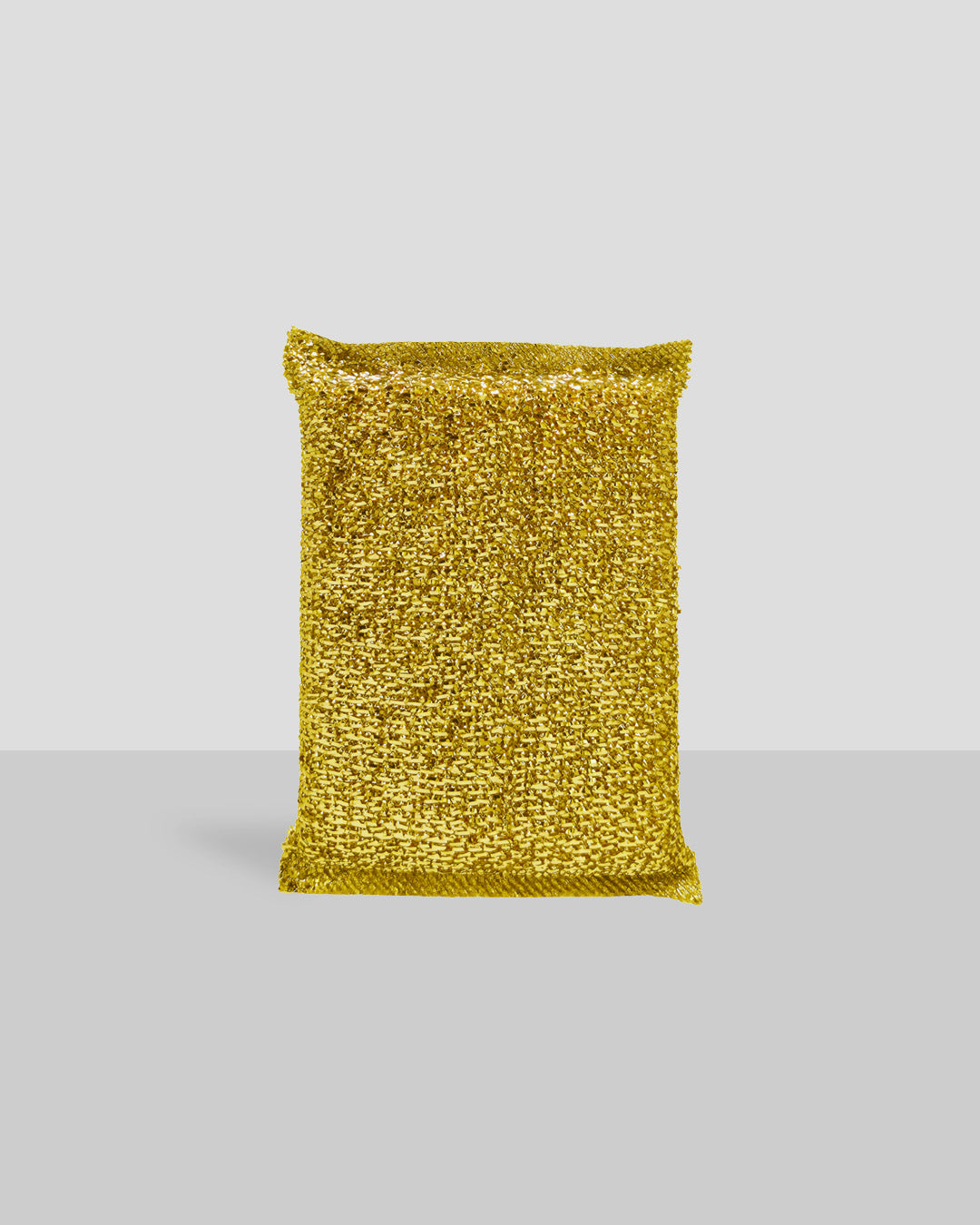 ESPONJA ORO PLATA