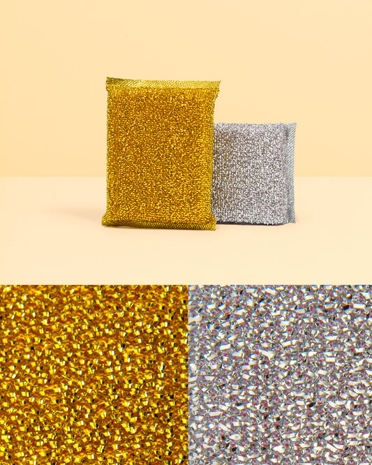 Fregona Oroplata X2 - Fregona