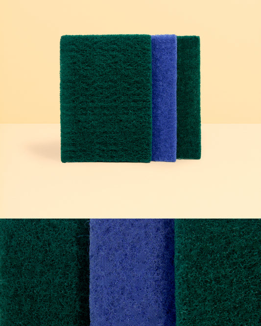 Fregona Pañito Oferta 3X2 - Fregona