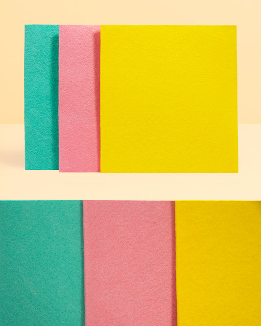 Paño Absorbente Oferta 3X2 - Fregona