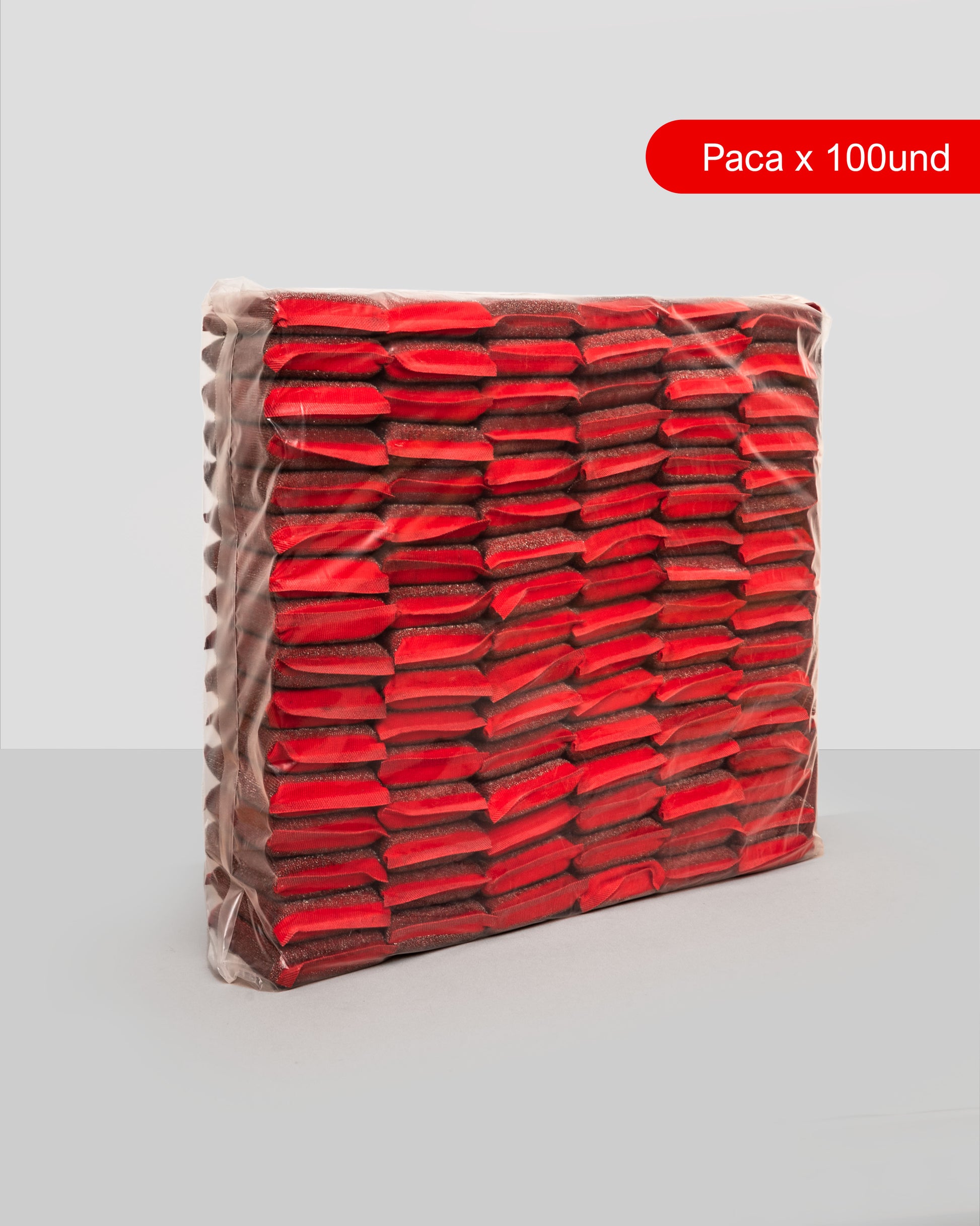 BRILLASPONJA - Fregona