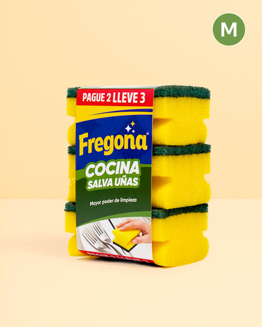 Fregona Cocina Oferta 3X2