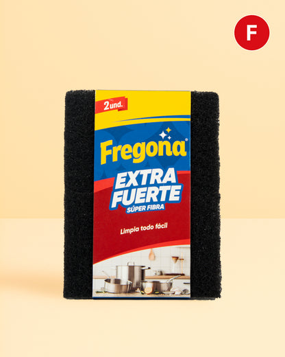 Extra Fuerte X2