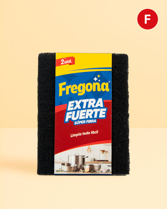 Extra Fuerte X2