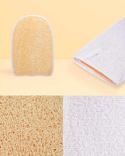 Fregona Guante para Baño