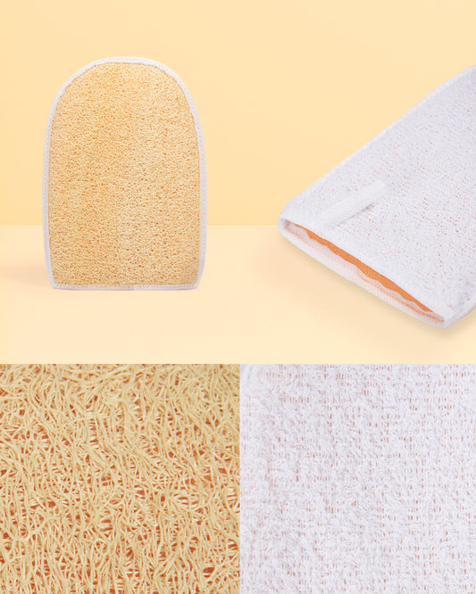 Fregona Guante para Baño