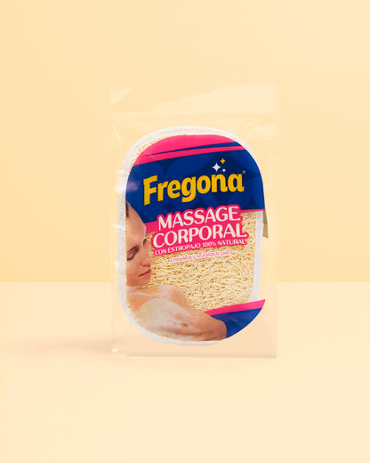 Fregona Massage Corporal