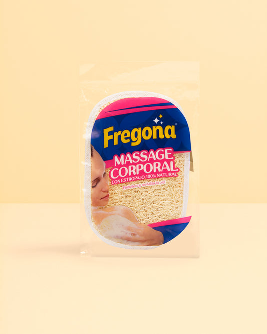 Fregona Massage Corporal