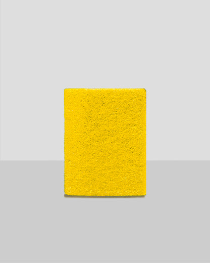 PAÑITO ABRASIVO COLORES - Fregona