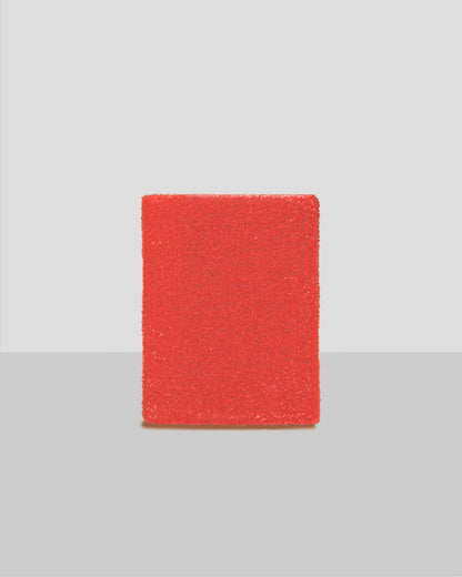 PAÑITO ABRASIVO COLORES - Fregona