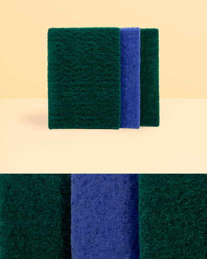 Fregona Pañito Oferta 3X2