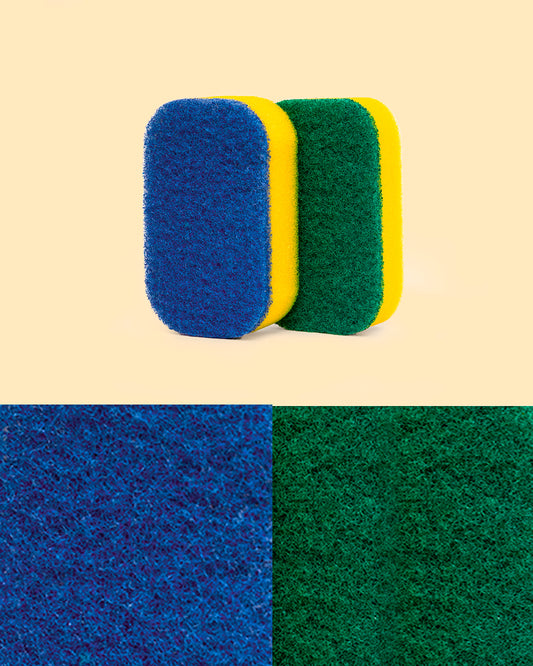 Fregona Baños X2 - Fregona