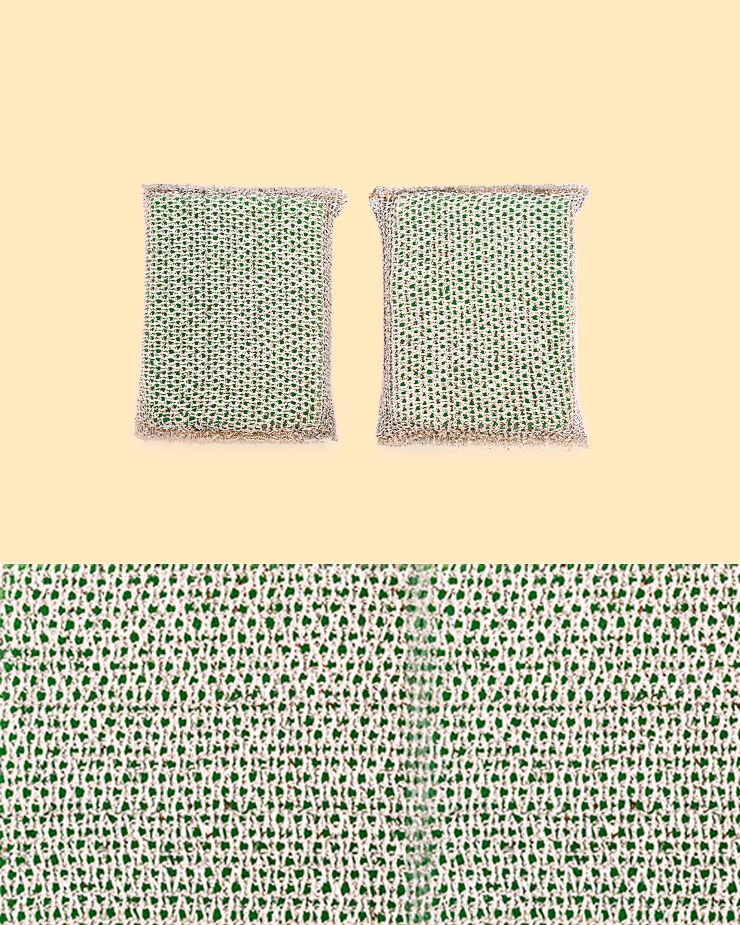 Fregona Malla Plus X2 - Fregona