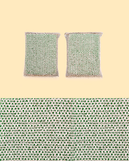 Fregona Malla Plus X2 - Fregona