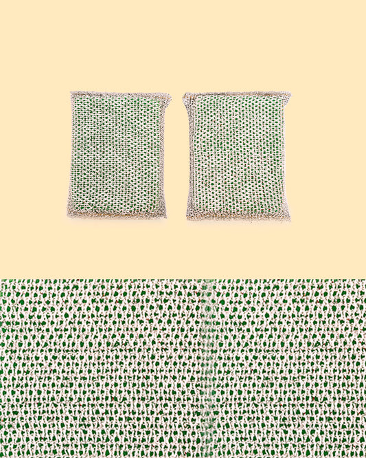 Fregona Malla Plus X2 - Fregona