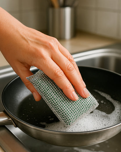 Fregona Malla Plus X2 - Fregona