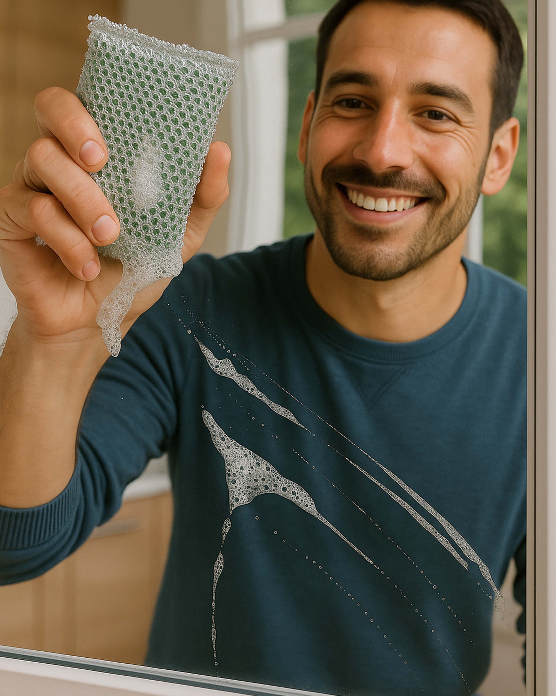 Fregona Malla Plus X2 - Fregona