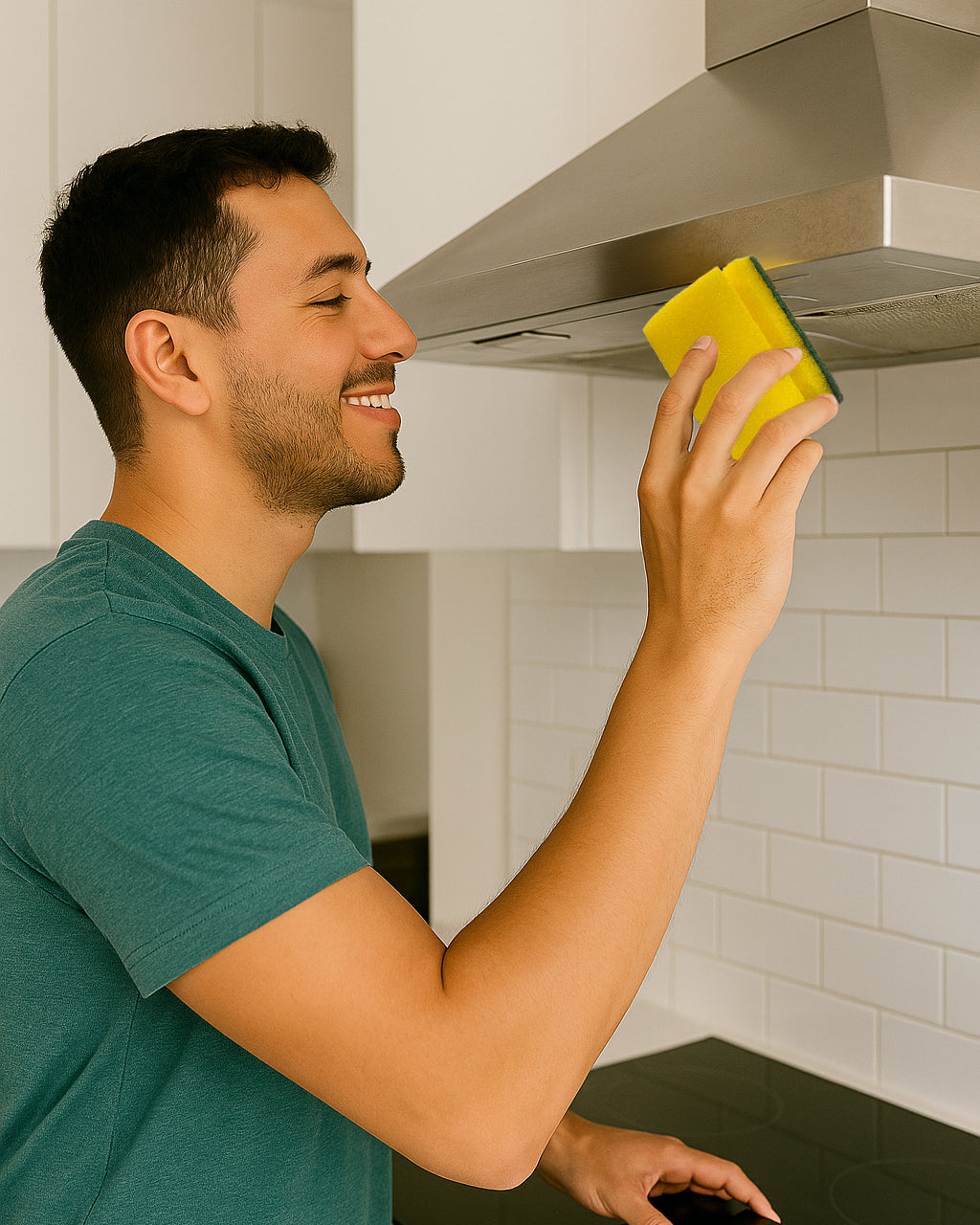 Fregona Cocina Oferta 3X2