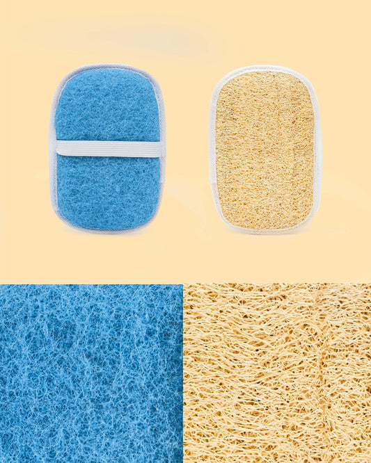 Manopla Para Baño - Fregona